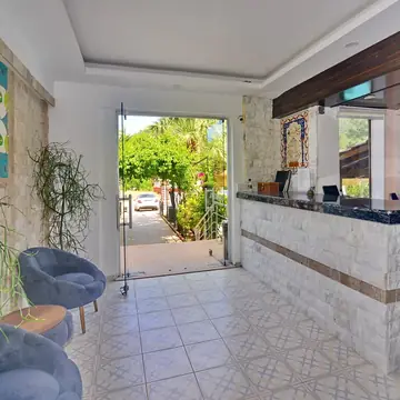 Otelimiz · 2 · Otelimiz · Margarita Otel Adrasan