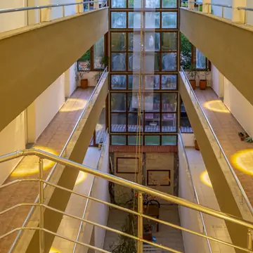 Otelimiz · 3 · Otelimiz · Margarita Otel Adrasan