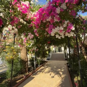 Otelimiz · 5 · Otelimiz · Margarita Otel Adrasan