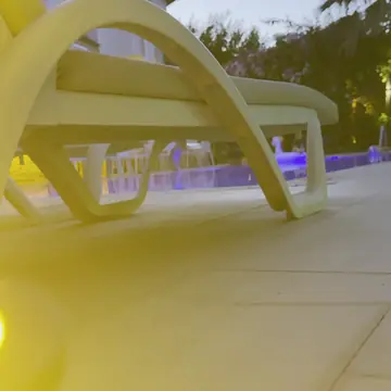 Margarita'da Bir Gün · Otelimiz · Margarita Otel Adrasan
