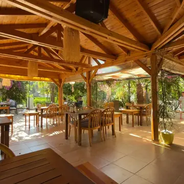 Restaurant · 7 · Restaurant · Margarita Hotel Adrasan