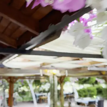 Our Restaurant · Restaurant · Margarita Hotel Adrasan