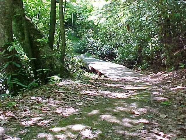 Nature hiking around Adrasan