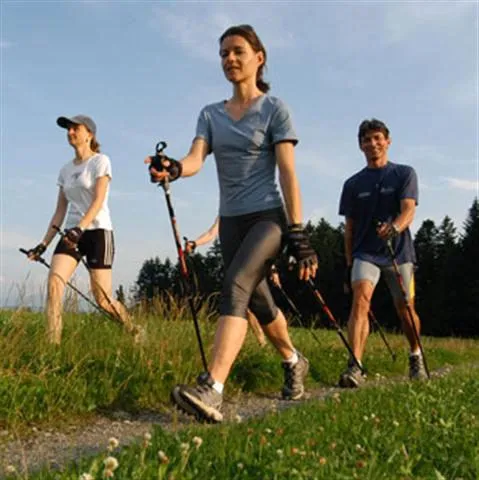 Nature hiking around Adrasan