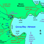lycian-way-map